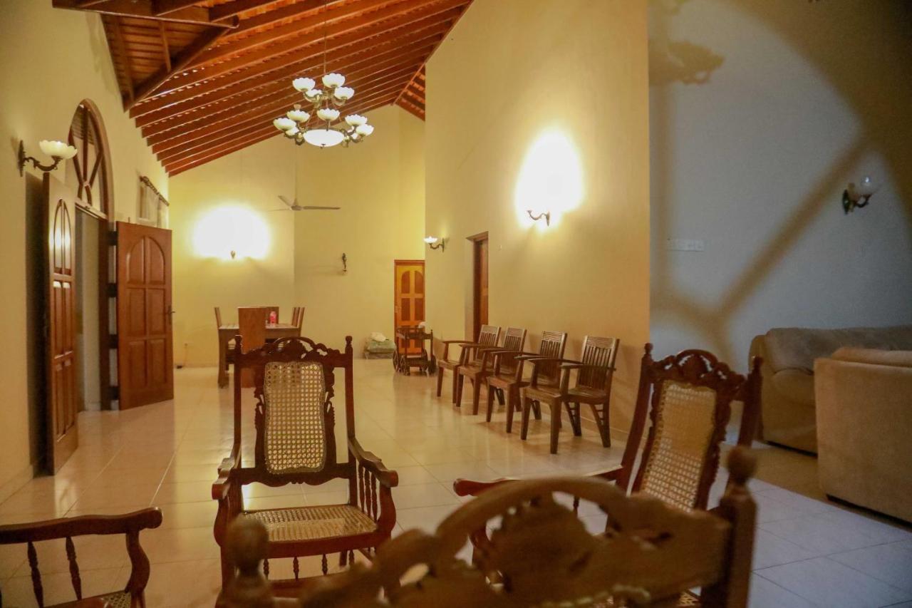 Bentota River Villa Esterno foto