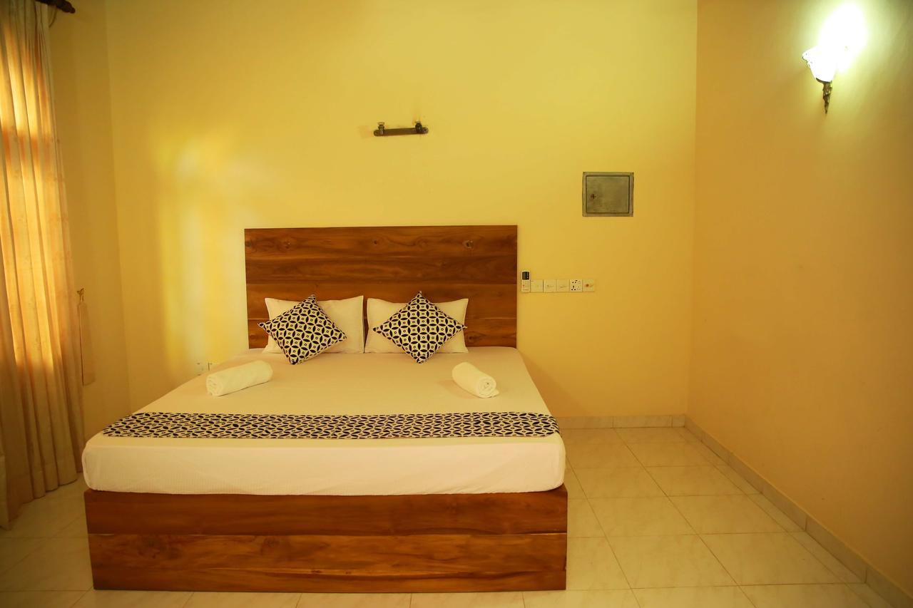 Bentota River Villa Esterno foto